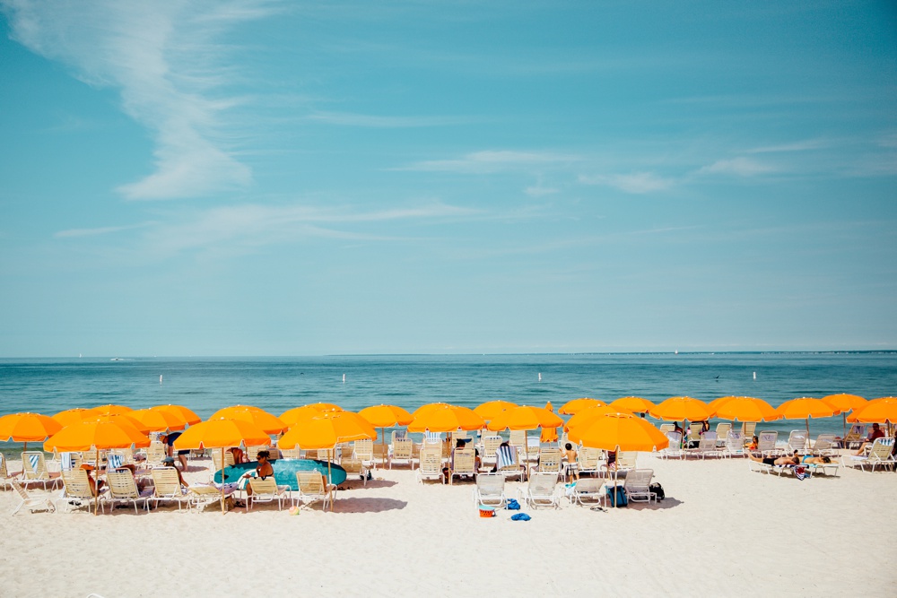 Sea Crest Beach Hotel Wedding Cape Cod Wedding